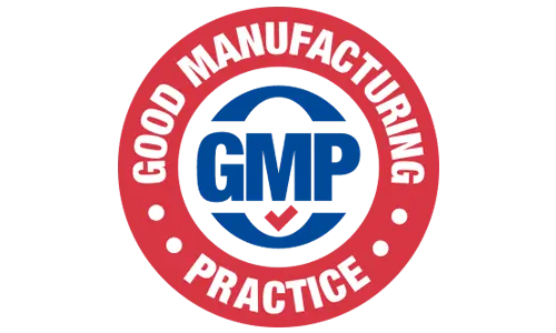 SlimMetrix GMP Certified