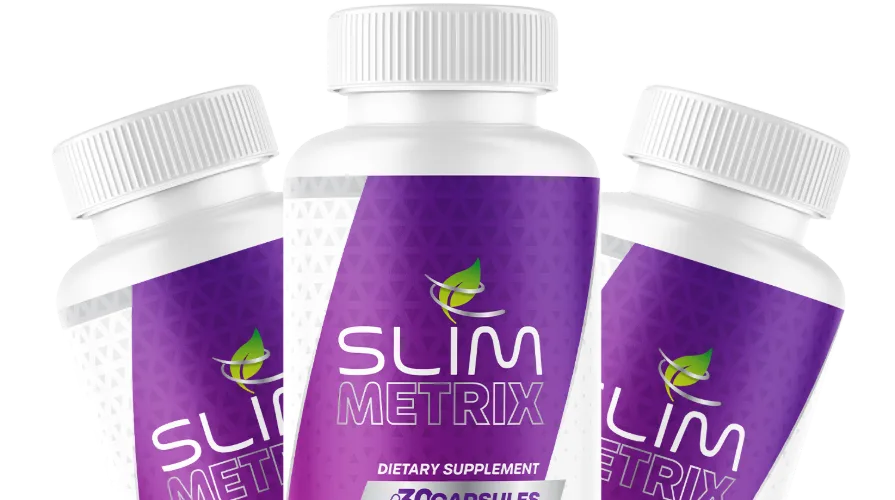 SlimMetrix 